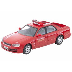 トミカ ネオ LV-N363a 日産消防車