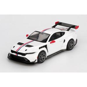 MINI-GT 1/64 LB☆WORKS ランボルギーニ アヴェンタドール リミテッド