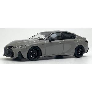 KYOSHOオリジナル 1/43 LEXUS IS500 F SPORT PERFORMANCE Climax