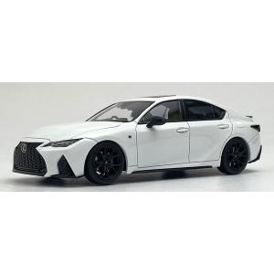 KYOSHOオリジナル 1/43 LEXUS IS500 F SPORT PERFORMANCE Climax