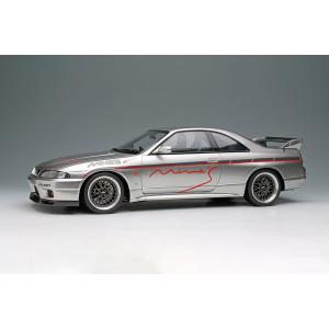 1 18 マインズ GT-R BCNR33 ソニックの高価買取価格