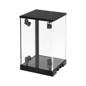 推しが輝くLEDディスプレイケースの買取情報