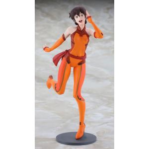 ハセガワ 1/12 12リアルフィギュア コレクション No.46 “アフタヌーン