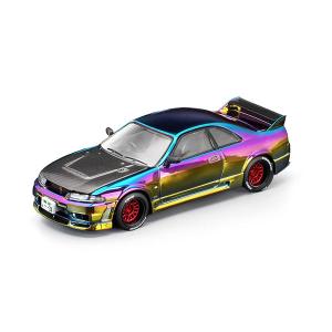 1/64 GT-R R33 AIT 2025 [POP RACE/拓意 (XCARTOYS)] - 最安値・価格