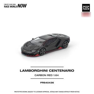 MINI-GT 1/64 LB☆WORKS ランボルギーニ アヴェンタドール リミテッド
