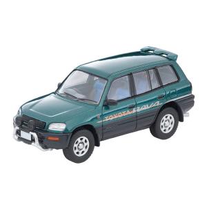 トミカリミテッドヴィンテージ NEO 1/64 トヨタ RAV4J V エクストラ