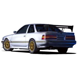 No.67 トヨタ MZ11 ソアラ 2800 GT-EXTRA'81 : ホビー
