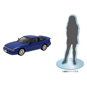 フジミ模型 フジミ 1/24 頭文字Dシリーズ No.12 EX-1 FD3S RX-7 マツダ