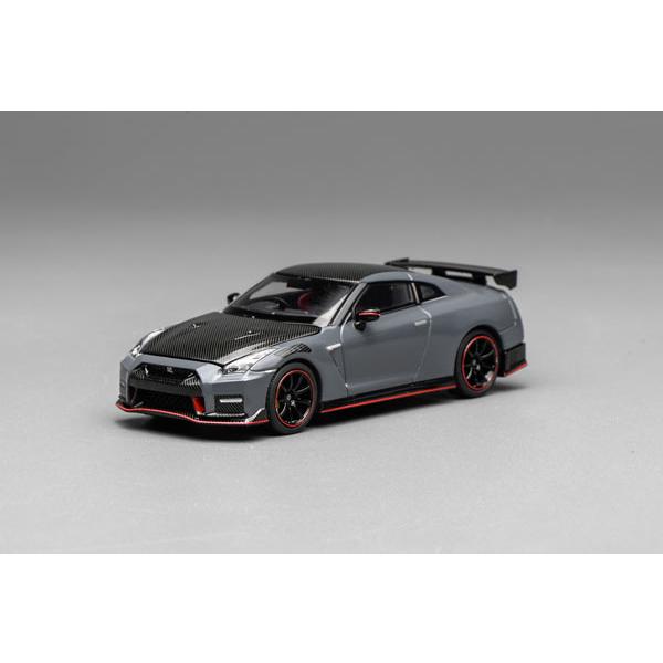 1/64 Nissan GT-R NISMO (R35) Special Edition 2022 ...
