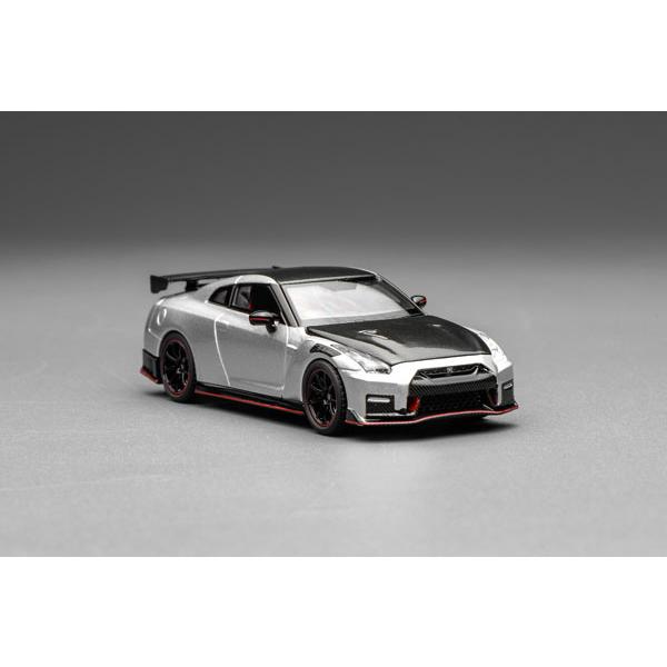 1/64 Nissan GT-R NISMO (R35) Special Edition 2022 ...
