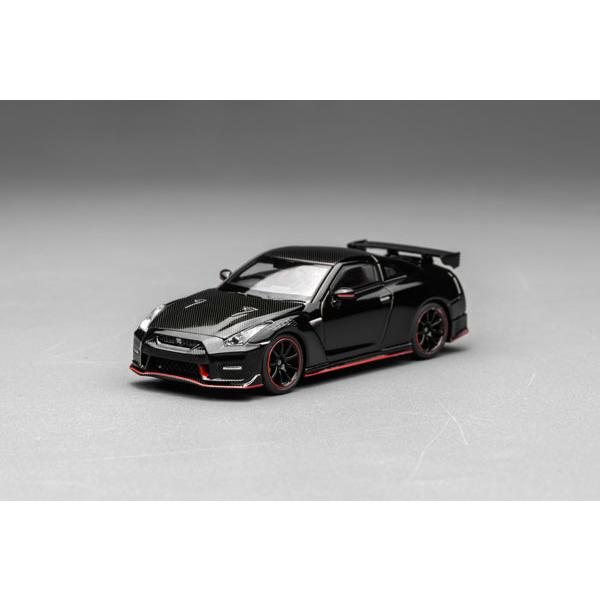 1/64 Nissan GT-R NISMO (R35) Special Edition 2022 ...