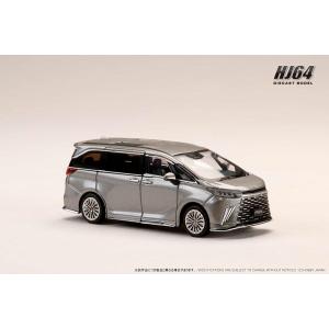 ホビージャパン（HobbyJAPAN） Hobby Japan 1/64 トヨタ アルファード