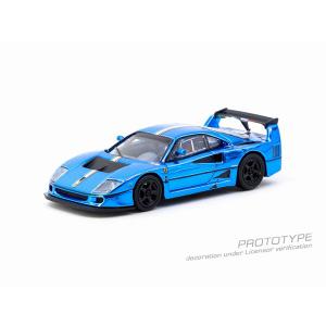 Le F40 IXO 1/43 Ferrari 超 LMミニカー GA7541◆EIDOLON1/43フェラーリF40 チ*軍様 Mans 日改通商 NIHOBBY – #41 ミニカー