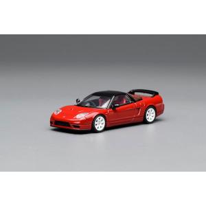 1/64 ホンダ Civic シビック(FD2) 無限 RR レッド[MOTORHELIX] : mimiy