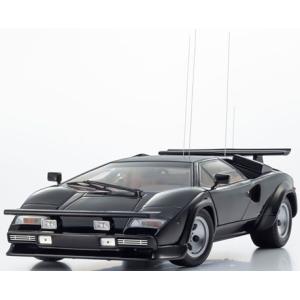 京商 送料無料◇京商 1/18 ランボルギーニ カウンタック LP400S