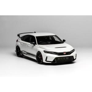 MOTORHELIX 1/18 Honda Civic TYPE R (FL5) Ultimate Edition (M85325