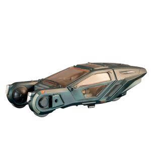 (箱破損特価新品)映画『ブレードランナー2049』 K’s Spinner 1/32 プラモデル[ベ...