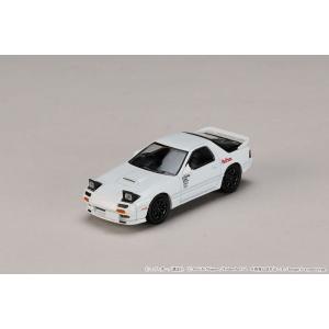1/64 MAZDA RX-7 (FC3S) RedSuns/頭文字D 高橋涼介 VS 須藤京一[ホビージャパン]《０７月予約》