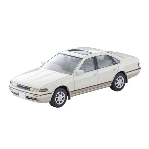 トミカリミテッドヴィンテージ ネオLV-N319c 日産 セフィーロ タウンライドSV (白/ベージ...