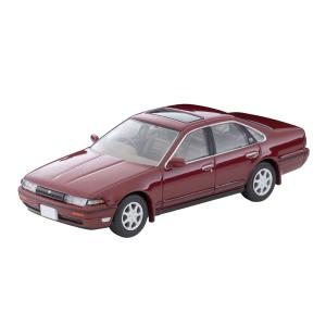 トミカリミテッドヴィンテージ NEO 1/64 日産 180SX タイプX (赤) 95年
