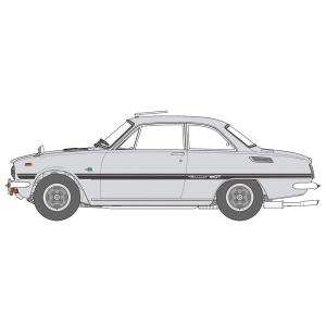 青島文化教材社 アオシマ 1/24 楽プラ RZ34 フェアレディZ Customized