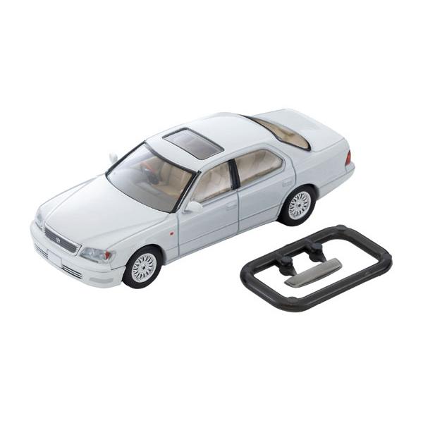 トミカリミテッドヴィンテージ ネオ LV-N356c トヨタ セルシオ C仕様 10th Anniv...