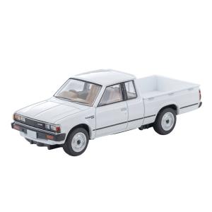 未使用 トミカリミテッドヴィンテージネオ 43 ダットサン トラック 2台セット トミーテック トミカリミテッドヴィンテージNEO LV-N373a ダットサン