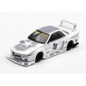 64 LBWK GT-R32 Kaido Works 2025の買取情報