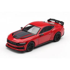 MINI GT 1/64 ポルシェ 911(992) GT3 RS ヴァイザッハパッケージ