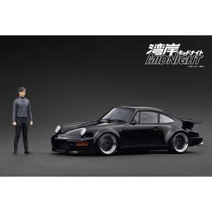 c*g様 イグニッションモデル 1/18 湾岸ミッドナイト 悪魔のZ フィギュア ミニカーファンも必見！『湾岸ミッドナイト』悪魔のZを再現した1/18