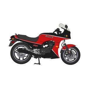 ハセガワ 1/12 ヤマハ TZR250 (3MA) 前期型 (1989) “ブイマックス