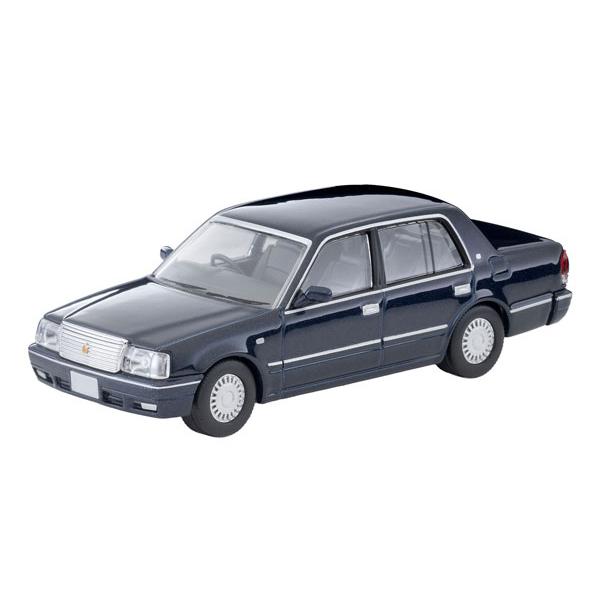 トミカリミテッドヴィンテージ ネオ LV-N375a トヨタ クラウンセダン スーパーデラックス(紺...