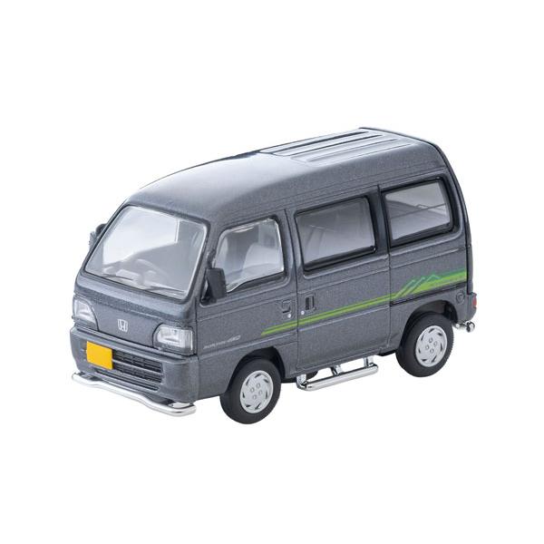 トミカリミテッドヴィンテージ ネオ LV-N377a ホンダ ストリートV 4WD (グレー) 19...