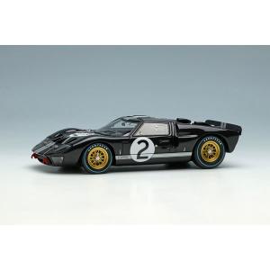 GT40 Mk.2 シェルビーアメリカン 1966の買取情報