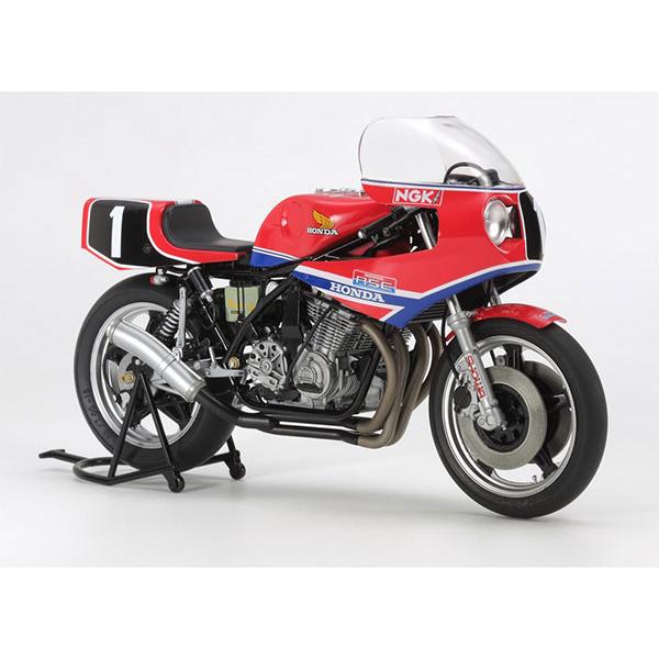 1/12 Honda RS1000 耐久レーサー プラモデル（再販）[タミヤ]《０６月予約》