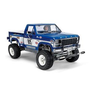 1/10電動RCカー フォード F-150 レインジャー XLT [タミヤ] - 最安値