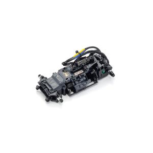 京商 ミニッツレーサー MR-04EVO2 シャシーセット (W-MM/5600KV) V2