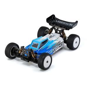 1/10 EP 4WD KIT レーザー ZX7.5 [京商] - 最安値・価格比較 - Yahoo