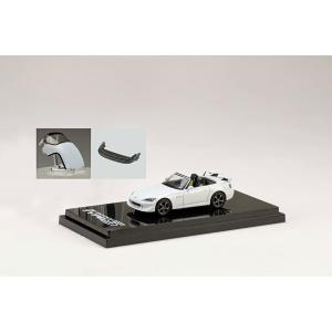 ホビージャパン（HobbyJAPAN） 1/64 Honda S2000 TYPE S ムーンロック