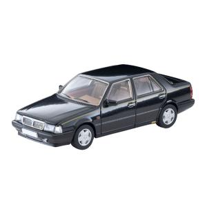 トミカリミテッドヴィンテージ ネオ LV-N277c ランチア テーマ 8.32 フェーズI (黒)[トミーテック]《１０月予約》