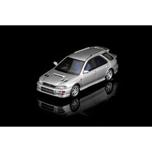 ENGUP 1/18 スバル インプレッサ WRX スポーツ ワゴン (GF8) 1994