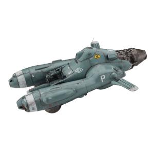 ハセガワ Ma.K. マシーネンクリーガー 1/20 反重力装甲戦闘機 Pkf.85
