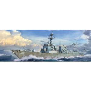 1/200 USS マイケル・マーフィー DDG-112 ミサイル駆逐艦 プラモデル[アイラブキット]【同梱不可】【送料無料】《０６月予約》