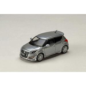 ホビージャパン（HobbyJAPAN） 1/64 スズキ スイフトスポーツ (ZC32S