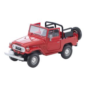 トミカリミテッドヴィンテージNEO LV-N382a トヨタ ランドクルーザー40