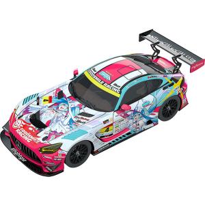 再販 初音ミク GTプロジェクト 1/64 Mercedes-AMG Team GOOD SMILE