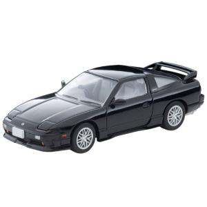 トミカ ミニカー 18個セット トミカリミテッドヴィンテージNEO LV-N385b 日産 180SX Type X (黒