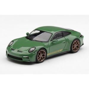 MINI-GT 1/64 ポルシェ 911(992) GT3 RS ヴァイザッハパッケージ