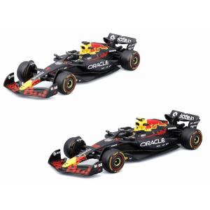 Bburago（ブラーゴ） Burago signature 1/43 Ferrari F1 SF-23 #16 LAS