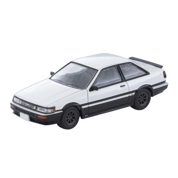 LV-N304d トヨタ カローラレビン 2ドア GT-APEX RSワタナベホイール装着車(白/黒...